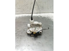Recambio de motor cierre centralizado trasero derecho para fiat panda / panda classic (169_) 1.1 (169.axa1a) referencia OEM IAM  2
