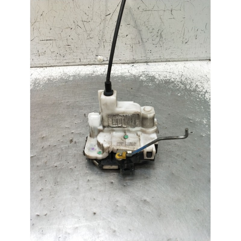 Recambio de motor cierre centralizado trasero derecho para fiat panda / panda classic (169_) 1.1 (169.axa1a) referencia OEM IAM 
