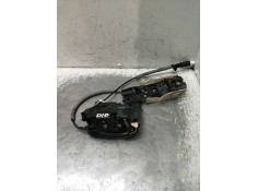 Recambio de motor cierre centralizado delantero derecho para skoda rapid (nh3, nk3, nk6) 1.6 tdi referencia OEM IAM 16J5E1837016
