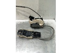 Recambio de motor cierre centralizado delantero derecho para skoda rapid (nh3, nk3, nk6) 1.6 tdi referencia OEM IAM 16J5E1837016 2