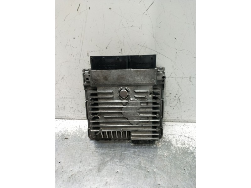 Recambio de centralita motor uce para skoda rapid (nh3, nk3, nk6) 1.6 tdi referencia OEM IAM 03L906023LM 5WP42688AA 2012