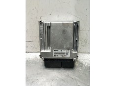 Recambio de centralita motor uce para bmw 5 (e60) 520 d referencia OEM IAM 0281012754 779985502 1039S11317 2003
