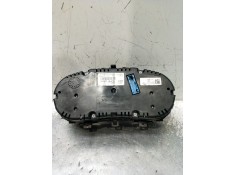Recambio de cuadro instrumentos para skoda rapid (nh3, nk3, nk6) 1.6 tdi referencia OEM IAM 5JA920840E A2C89513100 2012 2