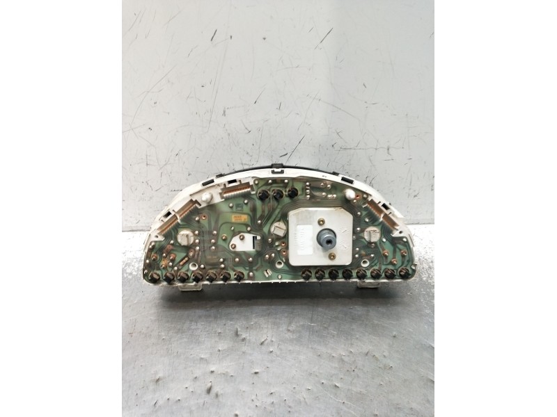 Recambio de cuadro instrumentos para suzuki vitara (et, ta, td) 1.9 d a las 4 ruedas (se 419td) referencia OEM IAM   1997