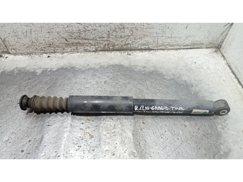 Recambio de amortiguador trasero derecho para renault clio grandtour exception referencia OEM IAM 8200584312A  
