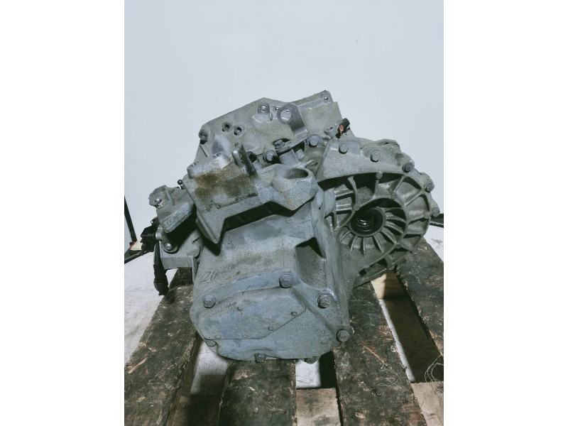 Recambio de caja cambios para peugeot 308 access referencia OEM IAM 20EA47 2222199 