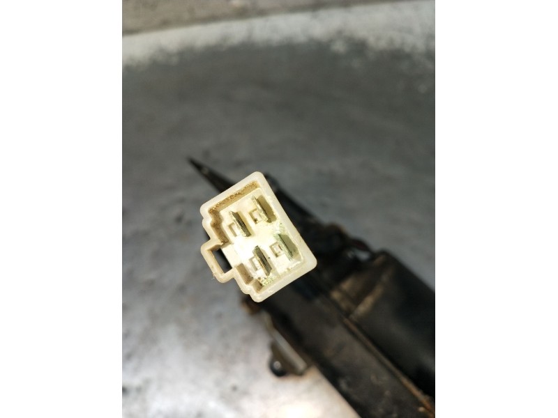 Recambio de motor limpia trasero para suzuki vitara (et, ta, td) 1.9 d a las 4 ruedas (se 419td) referencia OEM IAM   1997