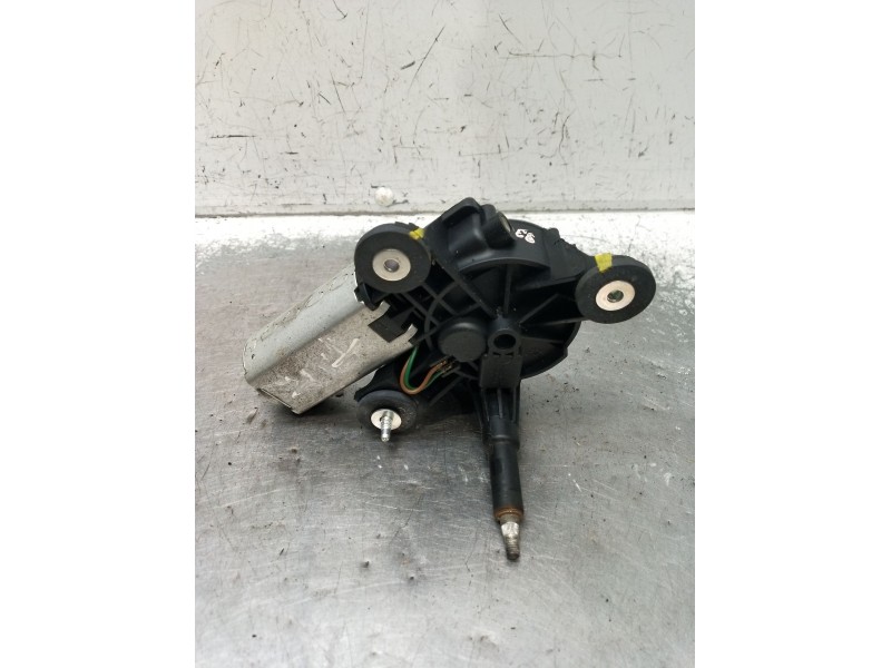 Recambio de motor limpia trasero para fiat panda / panda classic (169_) 1.1 (169.axa1a) referencia OEM IAM MS2596007000C757  200