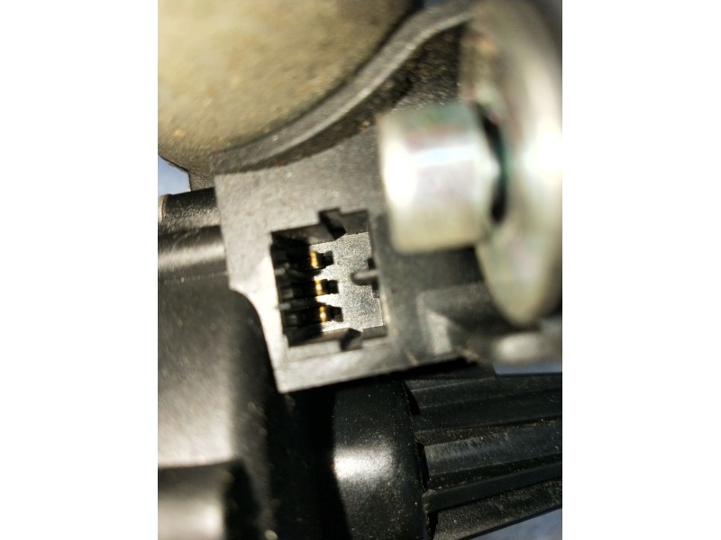 Recambio de motor limpia trasero para fiat panda / panda classic (169_) 1.1 (169.axa1a) referencia OEM IAM MS2596007000C757  200
