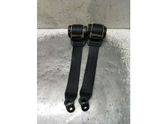 Recambio de juego cinturones trasero para skoda rapid (nh3, nk3, nk6) 1.6 tdi referencia OEM IAM  5P 2012