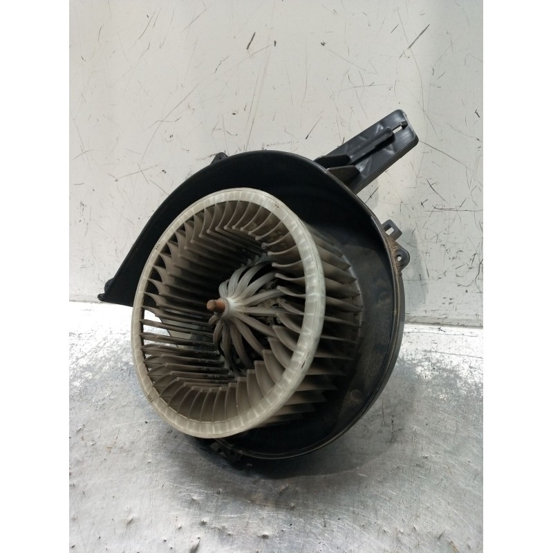 Recambio de motor calefaccion para skoda rapid (nh3, nk3, nk6) 1.6 tdi referencia OEM IAM 6R1819015  2012