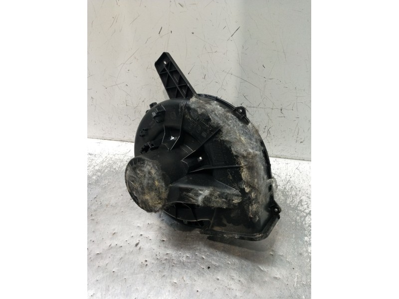Recambio de motor calefaccion para skoda rapid (nh3, nk3, nk6) 1.6 tdi referencia OEM IAM 6R1819015  2012