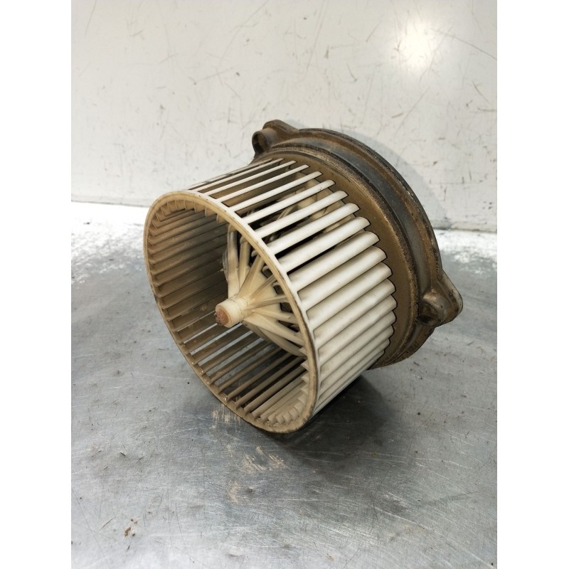 Recambio de motor calefaccion para suzuki vitara (et, ta, td) 1.9 d a las 4 ruedas (se 419td) referencia OEM IAM   1997