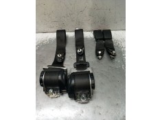 Recambio de juego cinturones trasero para fiat panda / panda classic (169_) 1.1 (169.axa1a) referencia OEM IAM  5P 2003 2