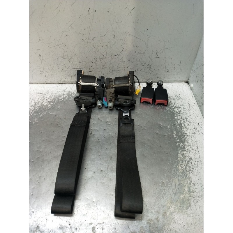 Recambio de juego cinturones delantero para fiat panda / panda classic (169_) 1.1 (169.axa1a) referencia OEM IAM  5P 2003
