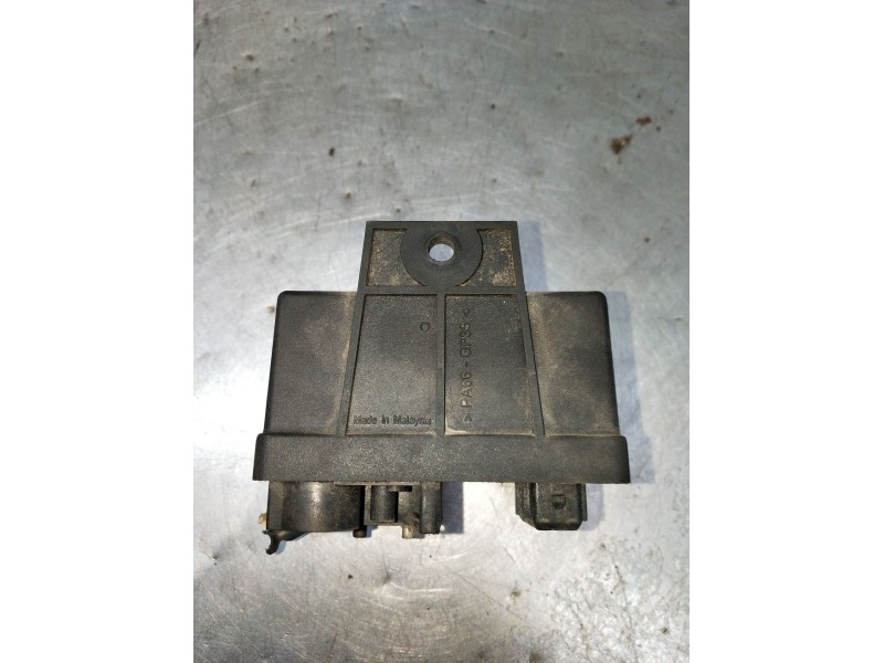 Recambio de caja precalentamiento para suzuki vitara (et, ta, td) 1.9 d a las 4 ruedas (se 419td) referencia OEM IAM 0281003005 