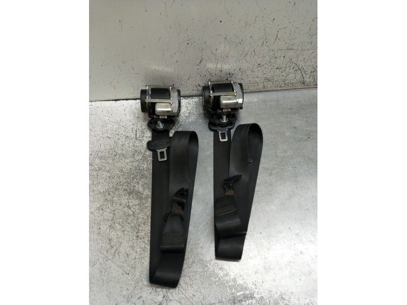 Recambio de kit airbag para skoda rapid (nh3, nk3, nk6) 1.6 tdi referencia OEM IAM 060040365  2012