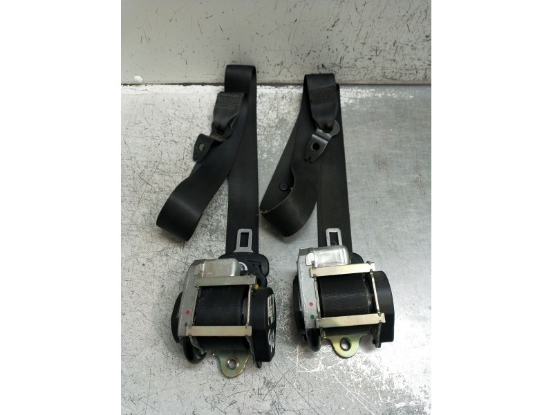 Recambio de kit airbag para skoda rapid (nh3, nk3, nk6) 1.6 tdi referencia OEM IAM 060040365  2012