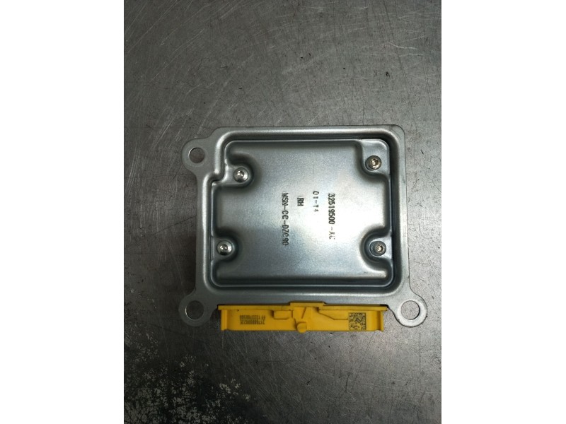 Recambio de kit airbag para skoda rapid (nh3, nk3, nk6) 1.6 tdi referencia OEM IAM 060040365  2012