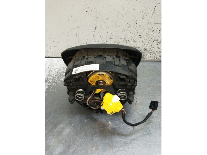 Recambio de kit airbag para skoda rapid (nh3, nk3, nk6) 1.6 tdi referencia OEM IAM 060040365  2012