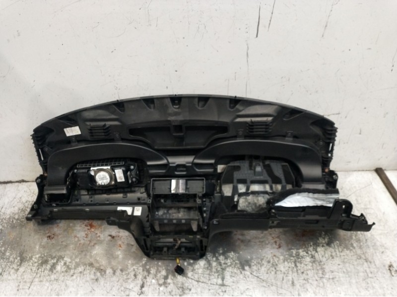 Recambio de kit airbag para skoda rapid (nh3, nk3, nk6) 1.6 tdi referencia OEM IAM 060040365  2012