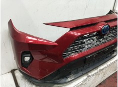 Recambio de paragolpes delantero para toyota rav 4 v (_a5_, _h5_) 2.5 hybrid awd (axah54) referencia OEM IAM   2022 2