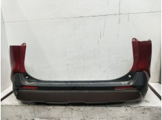 Recambio de paragolpes trasero para toyota rav 4 v (_a5_, _h5_) 2.5 hybrid awd (axah54) referencia OEM IAM  VER FOTOS 2022