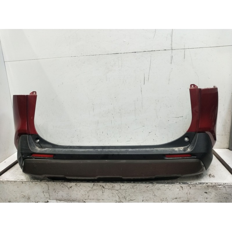 Recambio de paragolpes trasero para toyota rav 4 v (_a5_, _h5_) 2.5 hybrid awd (axah54) referencia OEM IAM  VER FOTOS 2022