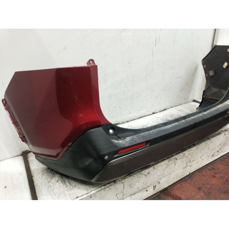 Recambio de paragolpes trasero para toyota rav 4 v (_a5_, _h5_) 2.5 hybrid awd (axah54) referencia OEM IAM  VER FOTOS 2022