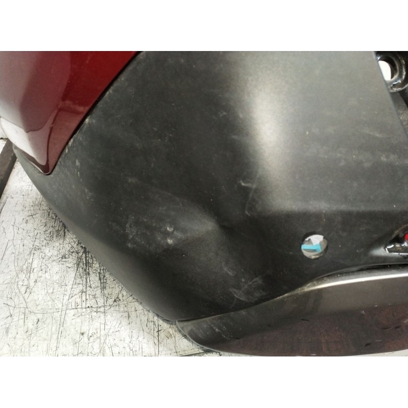 Recambio de paragolpes trasero para toyota rav 4 v (_a5_, _h5_) 2.5 hybrid awd (axah54) referencia OEM IAM  VER FOTOS 2022