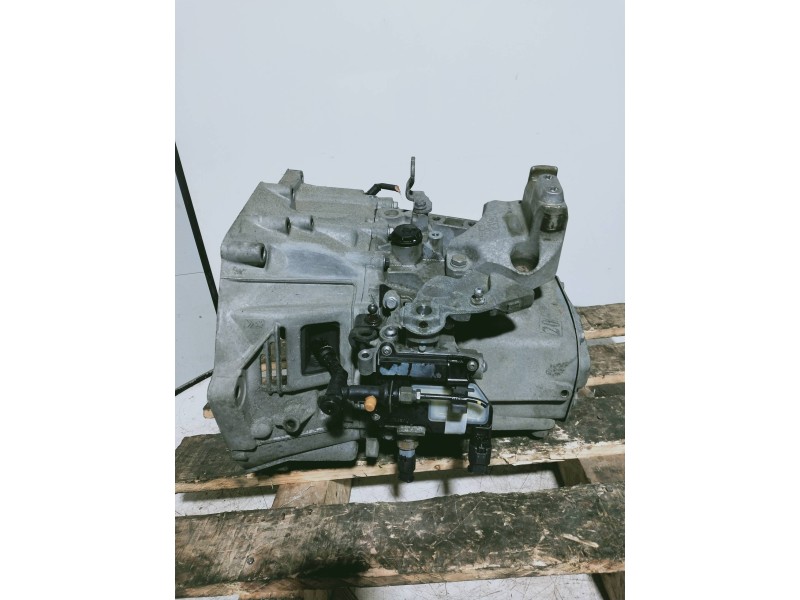 Recambio de caja cambios para peugeot 308 access referencia OEM IAM 20EA47 2222199 