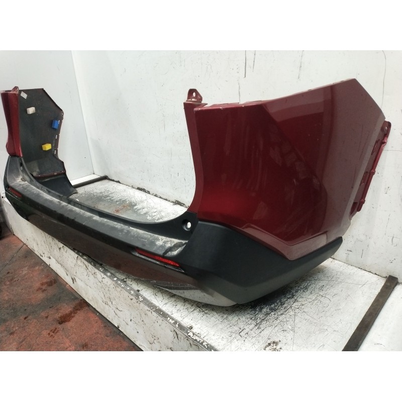 Recambio de paragolpes trasero para toyota rav 4 v (_a5_, _h5_) 2.5 hybrid awd (axah54) referencia OEM IAM  VER FOTOS 2022