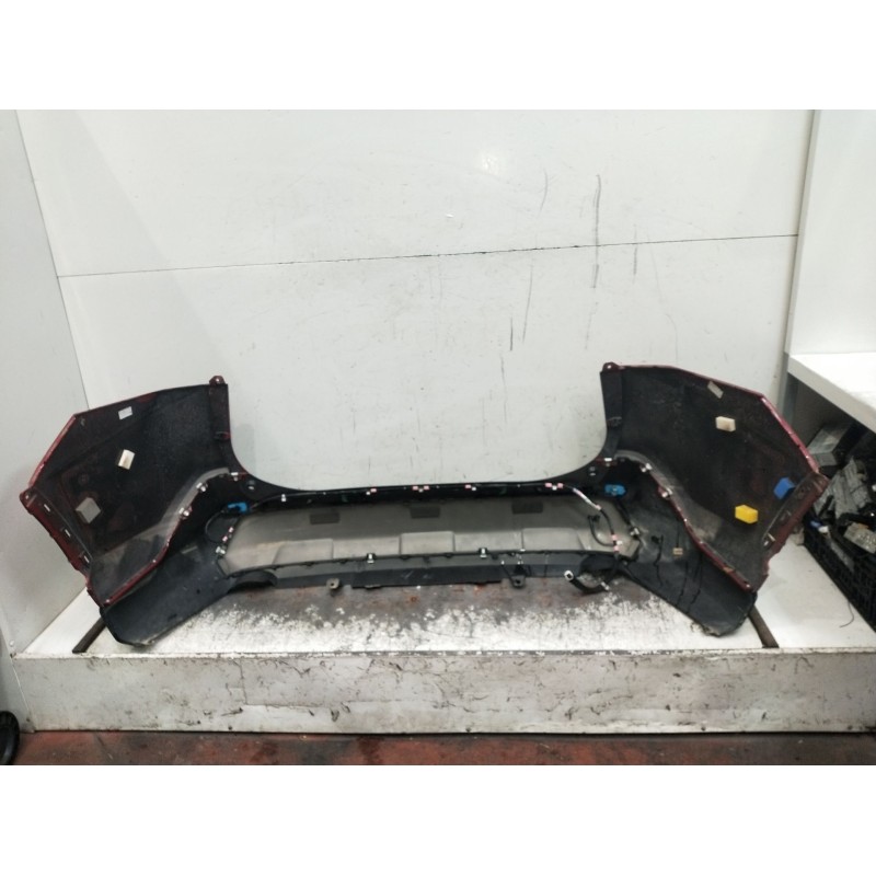 Recambio de paragolpes trasero para toyota rav 4 v (_a5_, _h5_) 2.5 hybrid awd (axah54) referencia OEM IAM  VER FOTOS 2022