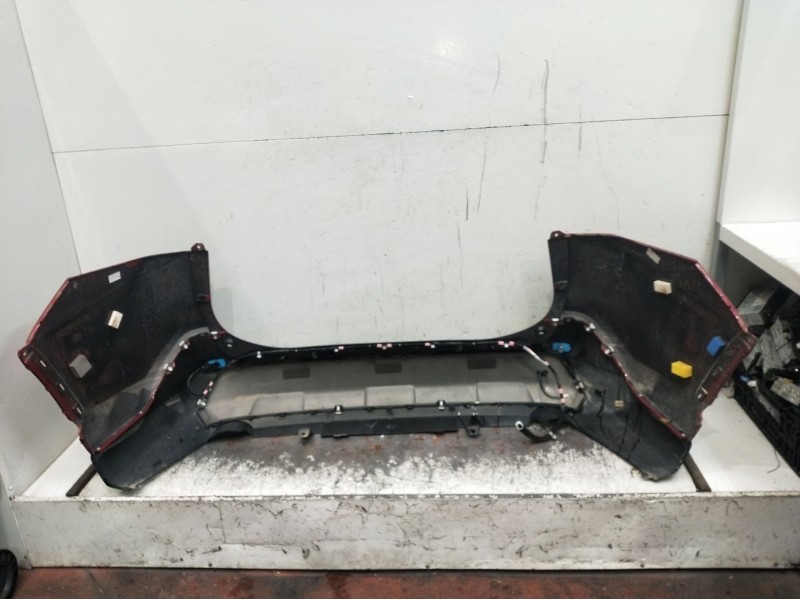 Recambio de paragolpes trasero para toyota rav 4 v (_a5_, _h5_) 2.5 hybrid awd (axah54) referencia OEM IAM  VER FOTOS 2022