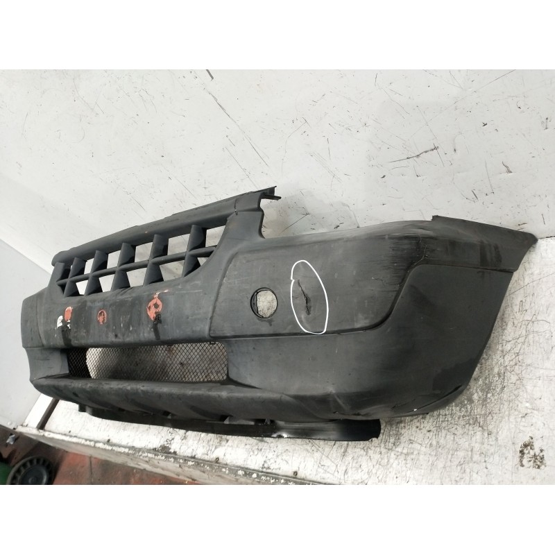 Recambio de paragolpes delantero para fiat doblo furgoneta/monovolumen (223_) 1.9 d (223zxb1a) referencia OEM IAM   