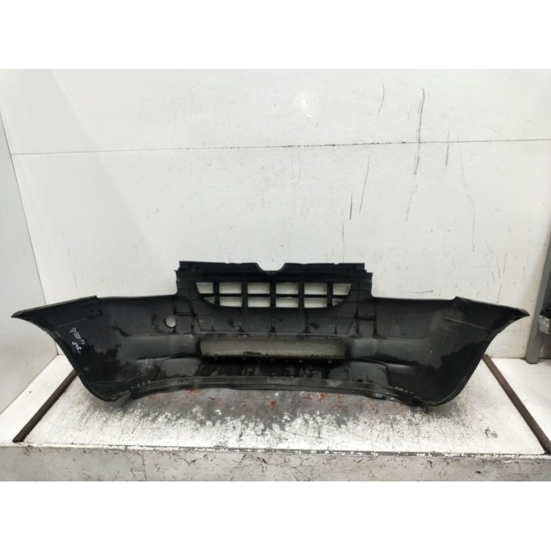Recambio de paragolpes delantero para fiat doblo furgoneta/monovolumen (223_) 1.9 d (223zxb1a) referencia OEM IAM   