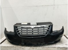Recambio de paragolpes delantero para chrysler voyager iv (rg, rs) 2.5 crd referencia OEM IAM   2004