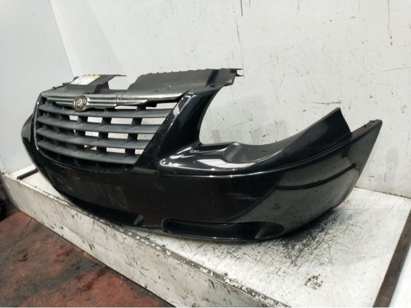 Recambio de paragolpes delantero para chrysler voyager iv (rg, rs) 2.5 crd referencia OEM IAM   2004