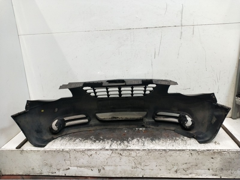 Recambio de paragolpes delantero para chrysler voyager iv (rg, rs) 2.5 crd referencia OEM IAM   2004