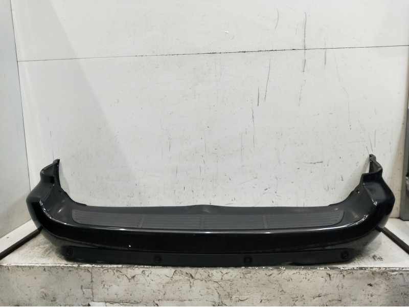 Recambio de paragolpes trasero para chrysler voyager iv (rg, rs) 2.5 crd referencia OEM IAM   2004