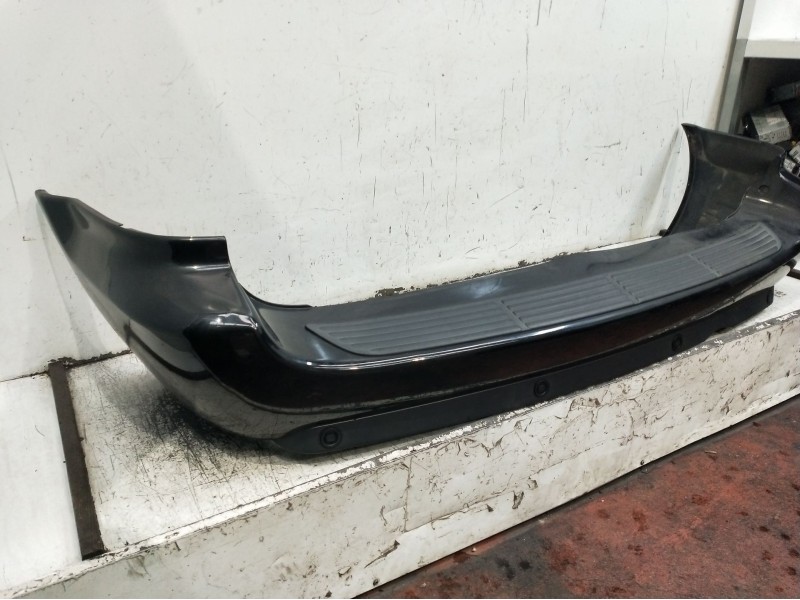 Recambio de paragolpes trasero para chrysler voyager iv (rg, rs) 2.5 crd referencia OEM IAM   2004
