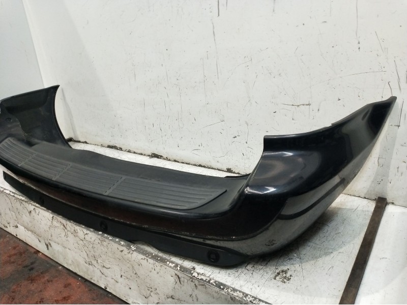 Recambio de paragolpes trasero para chrysler voyager iv (rg, rs) 2.5 crd referencia OEM IAM   2004