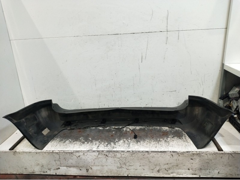 Recambio de paragolpes trasero para chrysler voyager iv (rg, rs) 2.5 crd referencia OEM IAM   2004