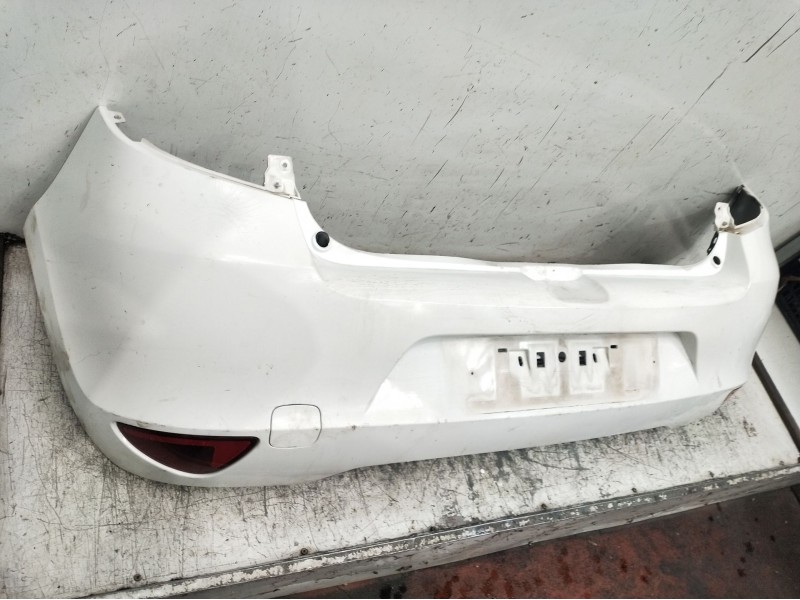Recambio de paragolpes trasero para renault clio iii (br0/1, cr0/1) 1.5 dci (br17, cr17) referencia OEM IAM  VER FOTOS 2009