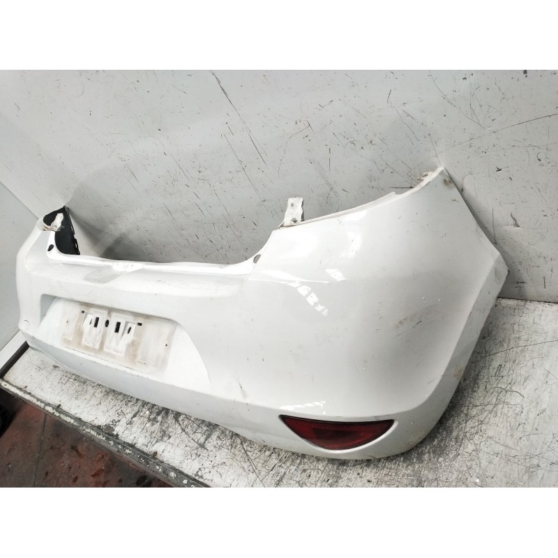 Recambio de paragolpes trasero para renault clio iii (br0/1, cr0/1) 1.5 dci (br17, cr17) referencia OEM IAM  VER FOTOS 2009