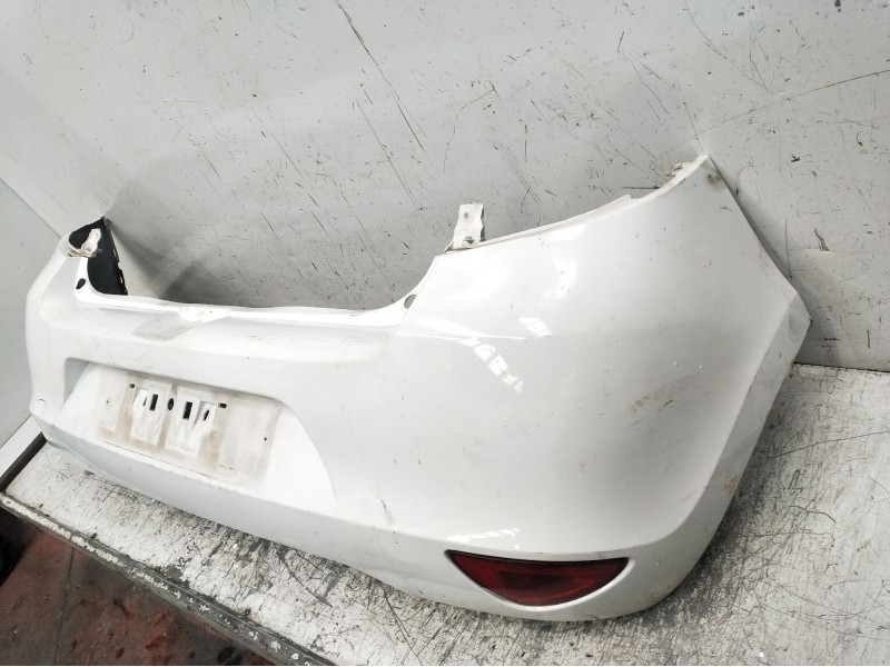 Recambio de paragolpes trasero para renault clio iii (br0/1, cr0/1) 1.5 dci (br17, cr17) referencia OEM IAM  VER FOTOS 2009