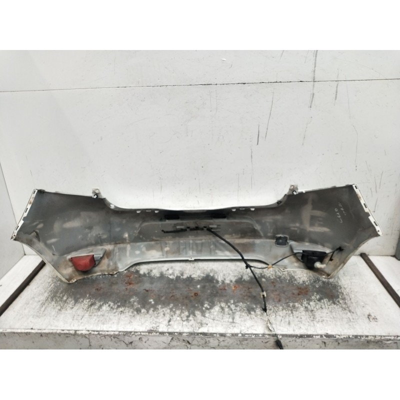 Recambio de paragolpes trasero para renault clio iii (br0/1, cr0/1) 1.5 dci (br17, cr17) referencia OEM IAM  VER FOTOS 2009