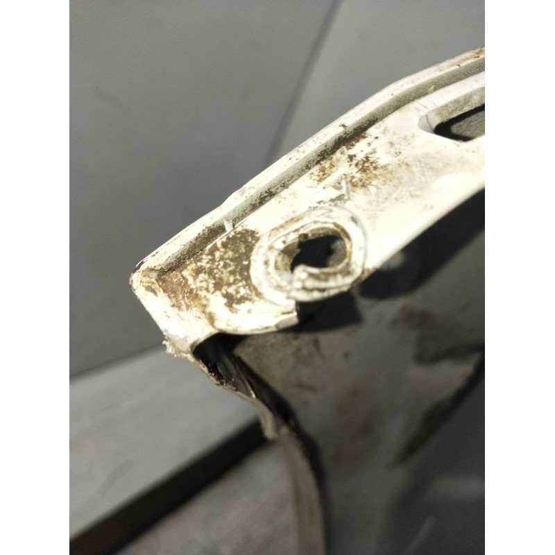 Recambio de paragolpes trasero para renault clio iii (br0/1, cr0/1) 1.5 dci (br17, cr17) referencia OEM IAM  VER FOTOS 2009
