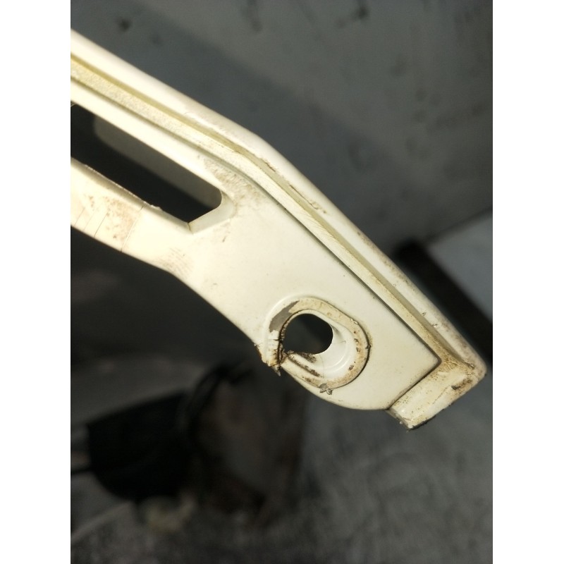 Recambio de paragolpes trasero para renault clio iii (br0/1, cr0/1) 1.5 dci (br17, cr17) referencia OEM IAM  VER FOTOS 2009