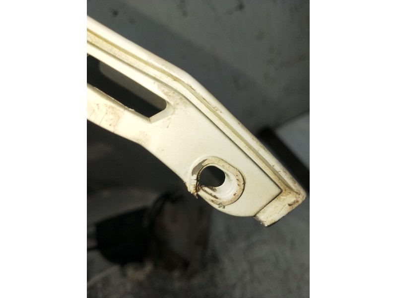 Recambio de paragolpes trasero para renault clio iii (br0/1, cr0/1) 1.5 dci (br17, cr17) referencia OEM IAM  VER FOTOS 2009